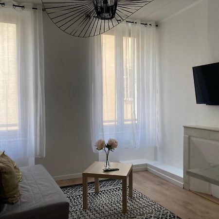 Апартаменти Beau T2 Moderne & Proche Cours Julien - Castellane Марсель Екстер'єр фото