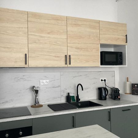 Апартаменти Beau T2 Moderne & Proche Cours Julien - Castellane Марсель Екстер'єр фото