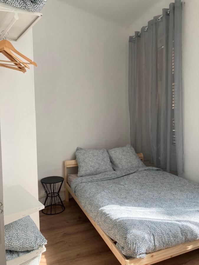 Апартаменти Beau T2 Moderne & Proche Cours Julien - Castellane Марсель Екстер'єр фото